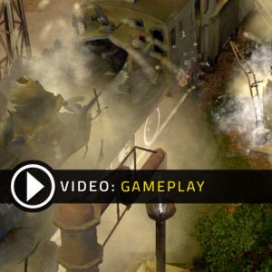 Silent Storm Gameplay Video