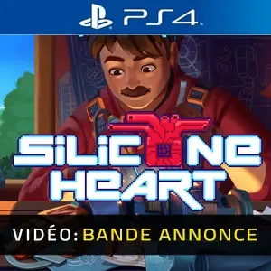 Silicone Heart PS4 - Bande-annonce Vidéo