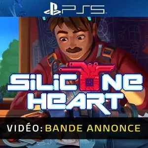 Silicone Heart PS5 - Bande-annonce Vidéo