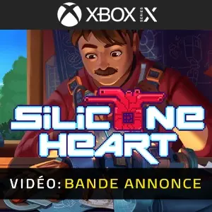 Silicone Heart Xbox Series - Bande-annonce Vidéo