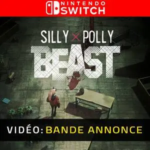 Silly Polly Beast Nintendo Switch - Bande-annonce