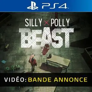 Silly Polly Beast PS4 - Bande-annonce