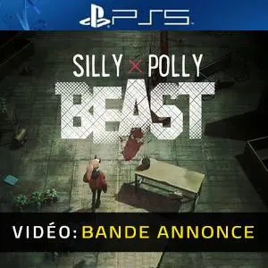 Silly Polly Beast PS5 - Bande-annonce