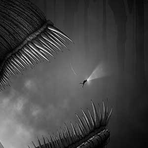 Silt Monstre Des Mers