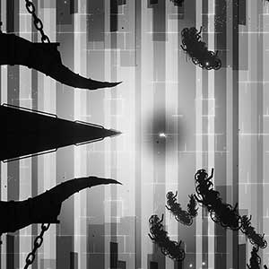 Silt Machine Mystérieuse