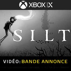 Silt Xbox Series Bande-annonce Vidéo
