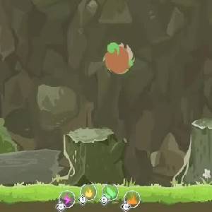 Silver Axe The Honest Elf - Coupes d'arbre