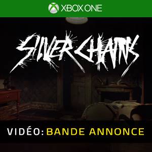 Silver Chains Bande-annonce vidéo