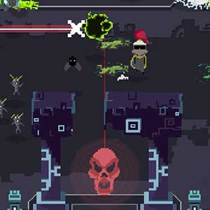 Le Royaume est attaqué