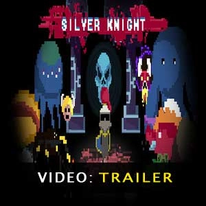 Silver Knight Pc
