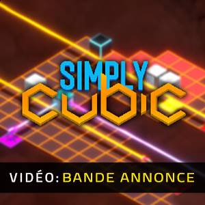 Simply Cubic - Bande-annonce