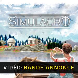 Simulacro – Bande-annonce