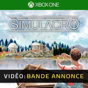 Simulacro Xbox One – Bande-annonce