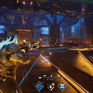 Simulakros - Rapture