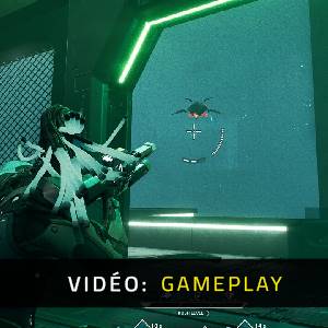 Simulakros - Vidéo de Gameplay