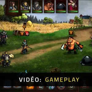 Sin Slayers Reign of The 8th - Vidéo de Gameplay