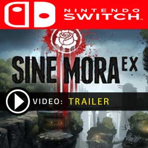 Acheter Sine Mora EX Nintendo Switch Comparateur Prix