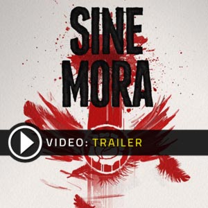 Acheter Sine Mora clé CD Comparateur Prix