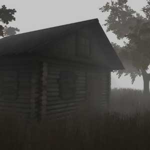 une atmosphère profonde