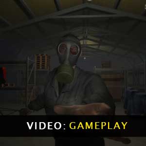 SINISTRY SILINIUM Gameplay Video