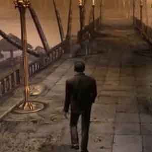 Sinking Island -La recherche d'indices