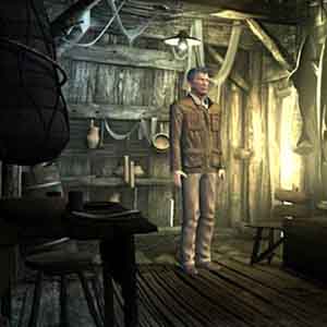 Sinking Island Gameplay