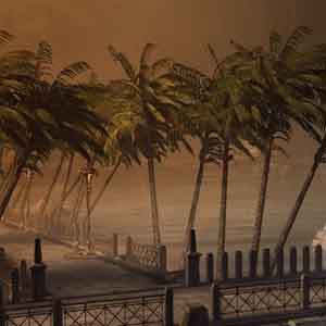 Sinking Island - Le Domaine de Jones