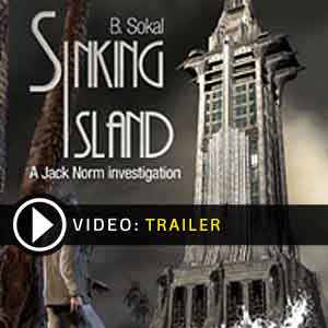 Acheter Sinking Island Clé Cd Comparateur Prix