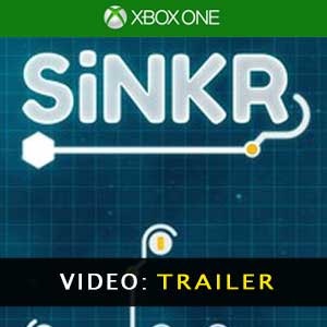 Acheter SiNKR Xbox One Comparateur Prix