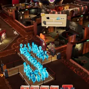 Sintopia - Projets