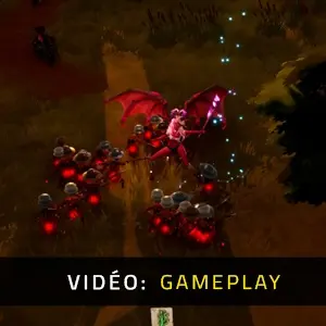 Sintopia - Gameplay
