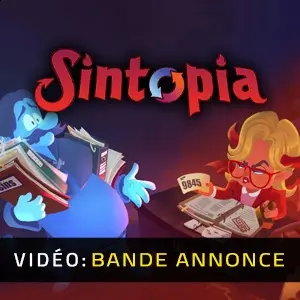Sintopia - Bande-annonce