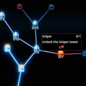 Sir, We Have an Orc Problem - Tour de Sniper