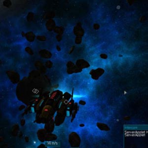 Sirius Online Gameplay