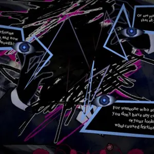 Sister Other Paranoia - Dialogue agressif