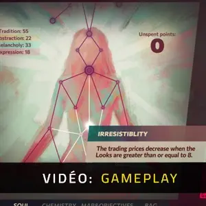 Sister Ray - Vidéo Gameplay