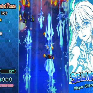 Cimetière des flammes