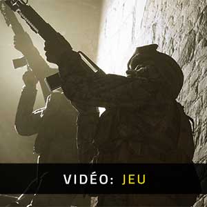 Six Days in Fallujah - Vidéo Gameplay