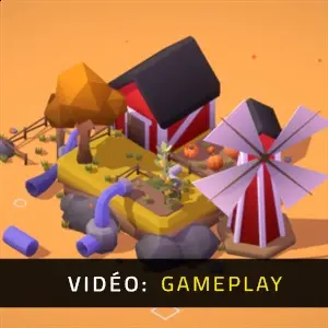 Sizeable - Vidéo de Gameplay