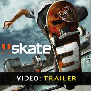 Acheter Skate 3 Xbox 360 Code Comparateur Prix