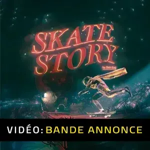 Skate Story - Bande-annonce