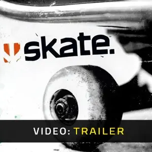 skate. - Bande-annonce vidéo
