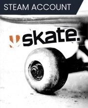 skate. Pc