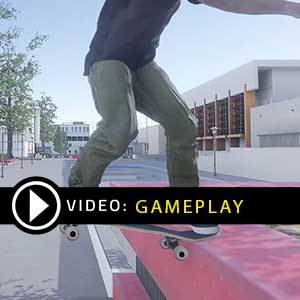 Skater XL Vidéo Gameplay