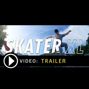 Buy Skater XL Bande-annonce vidéo