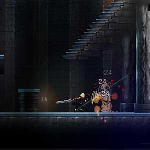 Skautfold Usurper - Frère du Brouillard