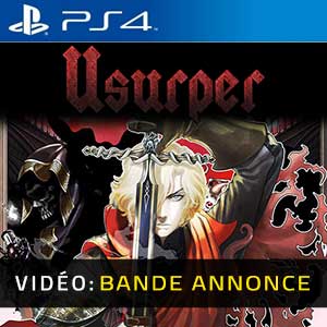 Skautfold Usurper - Bande-annonce Vidéo