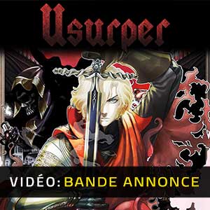 Skautfold Usurper - Bande-annonce Vidéo