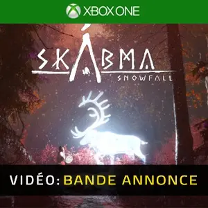 Skábma Snowfall Xbox One - Bande-annonce Vidéo