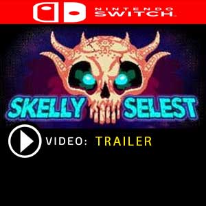 Acheter Skelly Selest Nintendo Switch comparateur prix